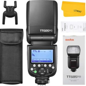 Godox TT685II-S flash for Sony in Kenya