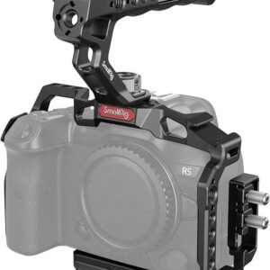 SmallRig 3830 Canon R5 Cage Kit Price Kenya