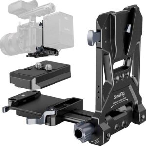 SmallRig 4064B V-Mount Battery Plate Kenya
