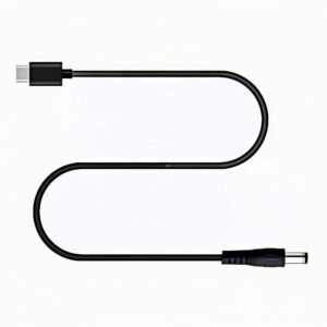 USB-C to DC 12V Power Cable Price in Kenya