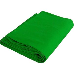 3mx6m Green Cotton Muslin Backdrop in Kenya