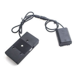 NP-FZ100 to NP-F970 Battery Adapter Price in Kenya