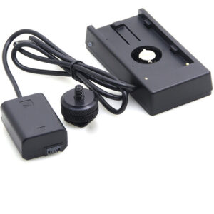 NP-FW50 to NP-F970 Battery Adapter Price in Kenya