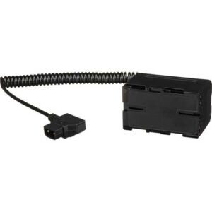 D-Tap to Sony BP-U Dummy Battery in Kenya