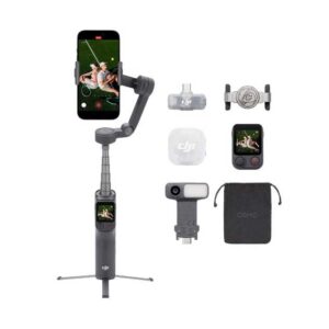 DJI Osmo Mobile 8P Creator Combo in Kenya