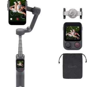 DJI Osmo Mobile 8P price in Kenya