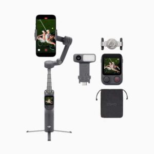 DJI Osmo Mobile 8P Standard Combo in Kenya