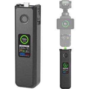 DJI Osmo Pocket 3 Battery Handle in Kenya