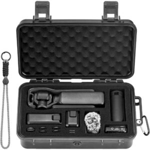 DJI Osmo Pocket 3 Waterproof Case in Kenya
