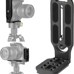 DSLR Camera L Bracket Price in Kenya