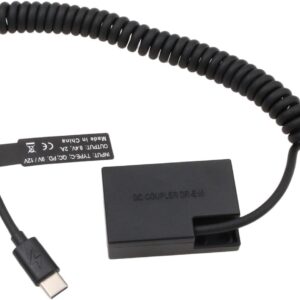 USB-C Canon LP-E17 Dummy Battery Price in Kenya