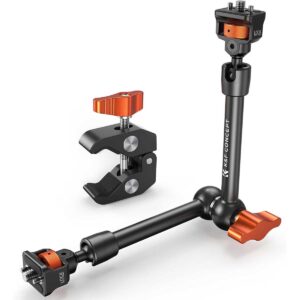 K&F Concept Magic Arm Clamp Price in Kenya