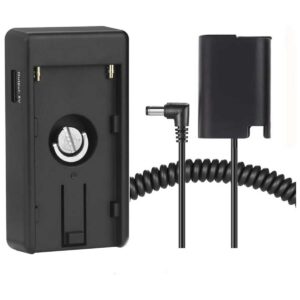 NP-F Panasonic DMW-BLK22 Dummy Battery Price in Kenya