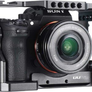 Sony A7 III Camera Cage Price in Kenya