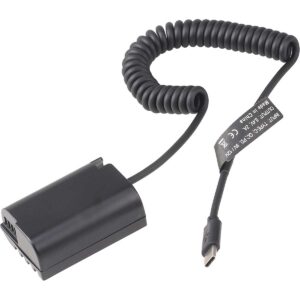 USB-C Panasonic DMW-BLK22 Dummy Battery Price in Kenya