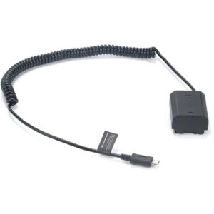 USB-C Sony NP-FZ100 Dummy Battery Price in Kenya
