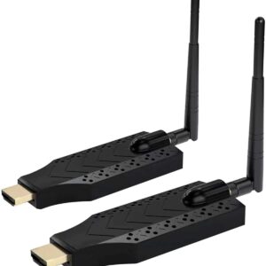 150m Wireless HDMI Transmitter and Receiver Price Kenya