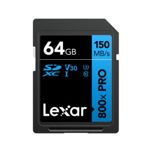 Lexar 64GB SD Card Price in Kenya