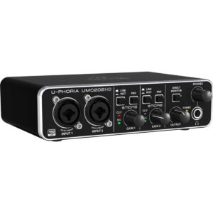 Behringer UMC202HD Price in Kenya