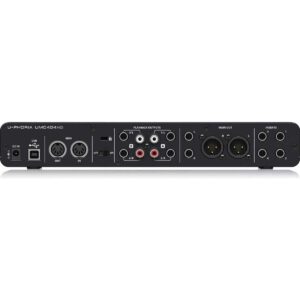 Behringer UMC404HD Price in Kenya
