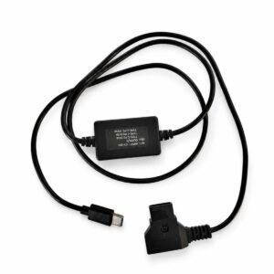 D-Tap to USB-C Power Cable Price in Kenya