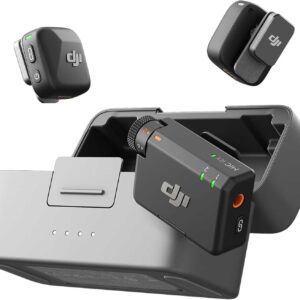 DJI Mic Mini Price in Kenya
