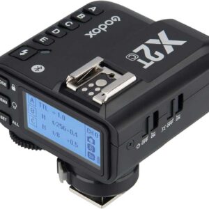 Godox X2T-C Flash Trigger Price in Kenya