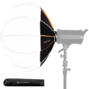 K&F Concept 65cm Lantern Softbox in Kenya viewtime
