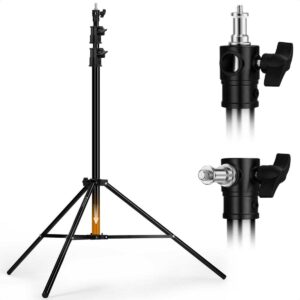 K&F Concept Heavy Duty Light Stand Kenya viewtime
