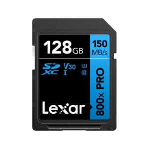 Lexar 128GB SD Card Price in Kenya,
