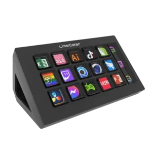 LiveGear 293S Streamdock Price in Kenya