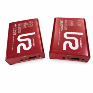 LiveGear HLC C500 HDMI Extender Price Kenya