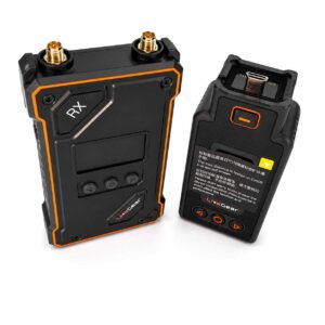 LiveGear WL087Pro II Wireless Video Transmitter