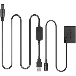 USB Canon LP-E17 Dummy Battery in Kenya