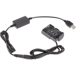 USB Canon LP-E6 Dummy Battery in Kenya