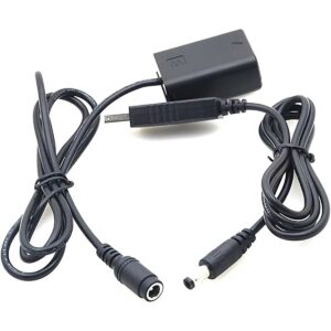 USB Sony NP-FW50 Dummy Battery in Kenya