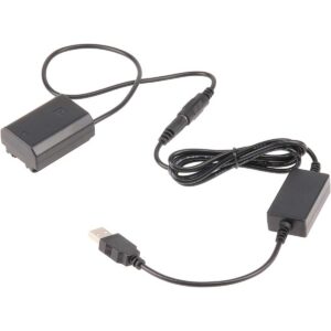 USB Sony NP-FZ100 Dummy Battery in Kenya