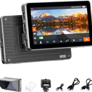 Viltrox DC-X2 Camera Monitor Price in Kenya