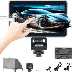 Viltrox DC-X3 Camera Monitor Price in Kenya