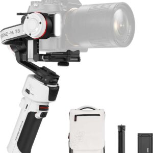 Zhiyun Crane M3S Combo Price in Kenya