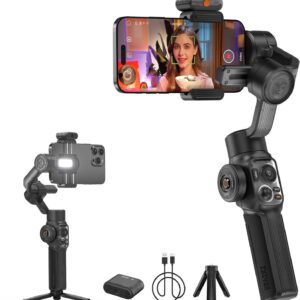 Zhiyun Smooth 5S AI Combo Price in Kenya