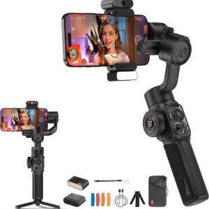 Zhiyun Smooth 5S AI Pro Price in Kenya
