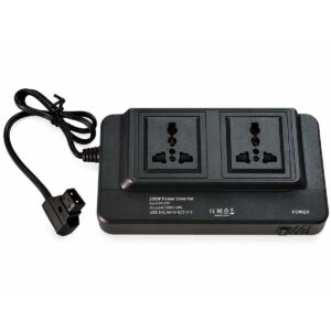 200W D-Tap Power Inverter Price in Kenya