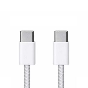 60W USB-C to USB-C Cable 1m Price in Kenya