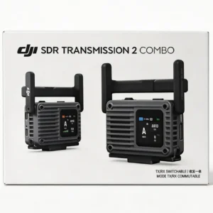 DJI SDR Transmission 2 Combo