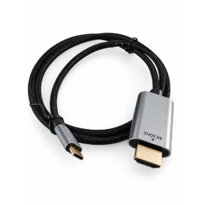 Type-C to HDMI Cable 1m Price in Kenya