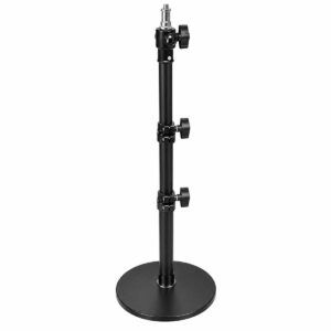2ft Round Base Light Stand Price in Kenya