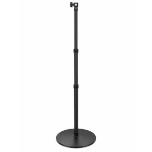 2m Round Base Light Stand Price in Kenya