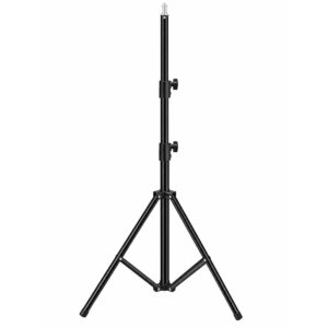 4m Black Light Stand Price in Kenya