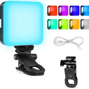 AY-49J RGB Video Light Price in Kenya